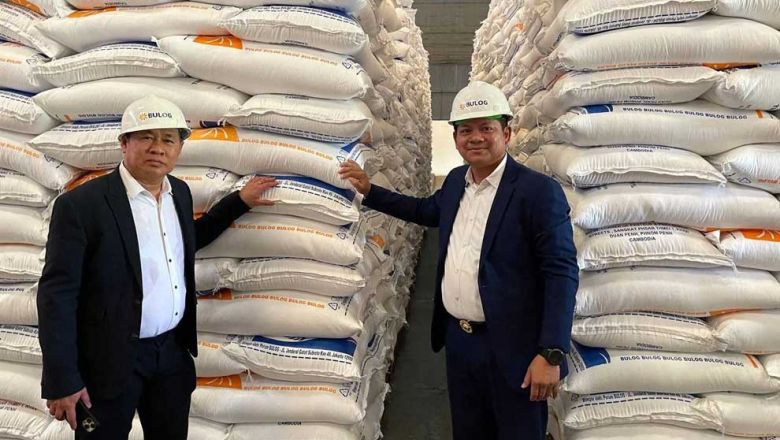 Cambodia achieves remarkable rice sales exceeding $1.2 billion